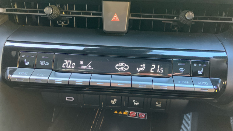 Toyota C-HR 2.0 PHEV Excel 5dr CVT Hatchback